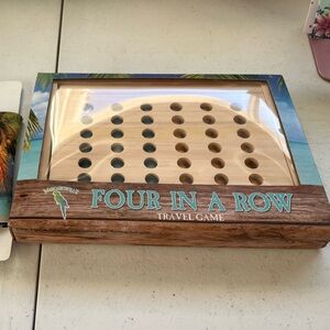 Game for friends